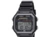 $22.44 – : Casio 42mm Men’s WS1600H Series Watch w/ Stopwatch, 100M WR & 10-Yr Battery at Amazon Casio WS1600H Series Men's Watch with stopwatch and LED light