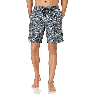 Amazon Essentials Swim Trunks Deal Amazon Essentials Men's 9" Swim Trunks