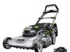 $399.00 – EGO POWER+ 600 Series 21″ 56V Brushless Push Battery Lawn Mower w/ 6.0Ah Battery (LM2114) + Free Shipping ego power 600 series product image