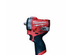 $159.00 – Milwaukee 2562-20 M12 Stubby Impact Wrench 3/8″ Compact Design on Sale at Walmart for $159 Milwaukee 2562-20 M12 Stubby Impact Wrench on sale at Walmart