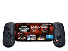 $21.16 – Used: Backbone BB-51-P-BRW One (USB-C) – Mobile Gaming Controller, Black Used Backbone BB-51-P-BRW One (USB-C) Mobile Gaming Controller