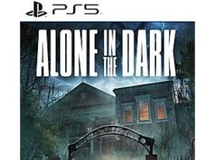 $19.99 – * | Alone in the Dark (PlayStation 5) at Amazon Alone in the Dark PlayStation 5 game cover