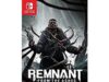 $19.99 – | Remnant: From the Ashes (Nintendo Switch) at Amazon Remnant: From the Ashes Nintendo Switch game box