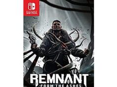 $19.99 – | Remnant: From the Ashes (Nintendo Switch) at Amazon Remnant: From the Ashes Nintendo Switch game box