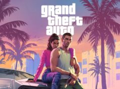 Grand Theft Auto VI Gameplay Debut Imminent: Stay Away from Leaks Grand Theft Auto VI gameplay screenshot