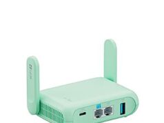 $103.99 – GL.iNet GL-MT3600BE Beryl 7 Dual-Band Wi-Fi 7 Travel Router for glinet glmt3600be beryl dualband product image