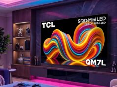 $800.00 – Prep for return to Vice City: TCL’s 2026 Google AI TVs hit all-time lows at up to $800 off ahead of GTA VI release TCL 2026 QM7L Google AI Smart TV