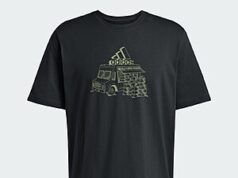 $11.00 – adidas men M SHOE TRUCK T Tee (size: 2XL) $11 + Free Shipping Adidas men M SHOE TRUCK T Tee in 2XL