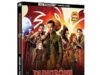 $9.99 – * | Dungeons & Dragons Honor Among Thieves (4K Ultra HD + Digital Code) at Amazon Dungeons & Dragons Honor Among Thieves 4K Ultra HD DVD