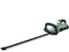 $195.00 – $195* | EGO POWER+ 56V 26″ Brushless Hedge Trimmer w/ 2.5 Ah Battery & Charger at Amazon EGO POWER+ 56V 26" Brushless Hedge Trimmer with 2.5 Ah Battery & Charger