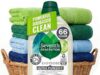 $29.22 – SnS, AC | 5 × 23.1-Oz Seventh Generation EasyDose Laundry Detergent (Clean Scent) at Amazon 5 packs of Seventh Generation EasyDose Laundry Detergent (Clean Scent) at Amazon