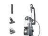 $199.99 – Shark Rotator Pet Pro Lift-Away Upright Vacuum w/ DuoClean PowerFins & HEPA Filter (LA555, Dark Grey) – Lowest Price Ever at Amazon Shark Rotator Pet Pro Lift-Away Upright Vacuum in dark grey