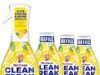 $34.79 – SnS, AC | 3 × 4-Pack 16-Oz Mr. Clean Clean Freak Multi-Purpose Cleaner (Lemon Zest) at Amazon 3-pack of 4-packs of Mr. Clean Clean Freak Multi-Purpose Cleaner (Lemon Zest) on Amazon
