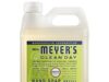 $35.61 – SnS, AC * | 7 x 33-Oz MRS. MEYER’S CLEAN DAY Liquid Hand Soap Refill (Lemon Verbena) at Amazon 7 bottles of MRS. MEYER'S CLEAN DAY Liquid Hand Soap Refill (Lemon Verbena) in a box