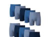 $24.00 – 10-Pk Hanes Men’s Soft & Breathable Comfort Soft Waistband Boxer Briefs (Various Sizes) $24 + Free S&H w/ Walmart+ or on $35+ 10-pack Hanes Men's Comfort Soft Waistband Boxer Briefs