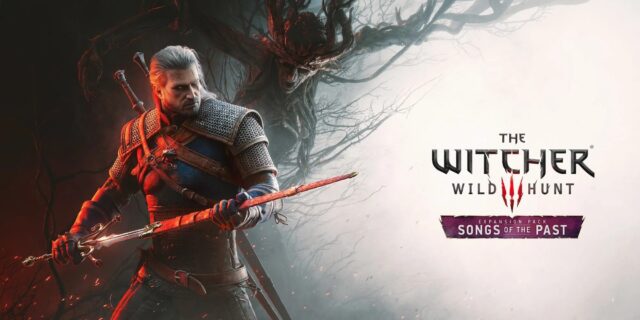 The Witcher 3: Wild Hunt – Songs of the Past expansion announcement