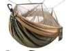 $14.99 – 55″*106″ Sunyear Camping Hammock w/ Mosquito Net & 2-10′ Straps + Free Shipping w/ Prime or on $35+ 55*106 Sunyear Camping Hammock with Mosquito Net