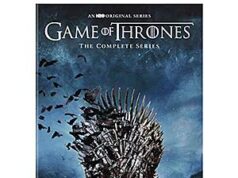 $54.49 – | Game of Thrones: The Complete Series (DVD) at Amazon Game of Thrones: The Complete Series DVD boxset