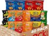 $16.31 – 40-Count Frito-Lay Fun Times Mix Variety Pack w/ S&S + Free Shipping w/ Prime or on $35+ Frito-Lay Fun Times Mix Variety Pack image