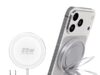$8.49 – 25W WayLite Magnetic Wireless iPhone Charger w/ Kickstand & 6.6′ USB-C Cable (White) – + Free Shipping w/ Prime or on $35+ 25W WayLite Magnetic Wireless iPhone Charger with Kickstand & 6.6' USB-C Cable (White)
