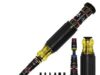 $19.98 – : Klein Tools 20-in-1 Impact Driver Set with Screwdriver Bits and Flip Sockets at Lowe’s, Free Pickup Klein Tools 20-in-1 Impact Driver Set with Screwdriver Bits and Flip Sockets
