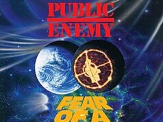 $15.99 – | Public Enemy: Fear Of A Black Planet (Vinyl w/ AutoRip MP3) at Amazon Public Enemy Fear of a Black Planet Vinyl + AutoRip MP3