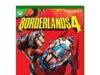 $18.40 – Borderlands 4 (Xbox Series X) for + Free Shipping at eBay Borderlands 4 Xbox Series X game cover