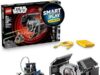$55.99 – | 473-Piece LEGO Star Wars: SMART Play – Darth Vader’s TIE Fighter (75421, 2026) at Amazon 473-Piece LEGO Star Wars: SMART Play - Darth Vader's TIE Fighter