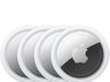 $62.98 – | 4-Pk Apple AirTag Bluetooth Tracking Devices (1st Gen) at Amazon 4-pack of Apple AirTag Bluetooth tracking devices