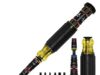 $19.98 – Klein Tools 20-In-1 Multi-Function Impact Socket & Screwdriver Set Available for with Free Shipping on Prime or $35+ Orders Klein Tools 32303HD Impact Driver Set