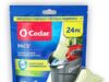 $9.89 – 24-Count O-Cedar PACS Hard Floor Cleaner (Crisp Citrus) w/ S&S + Free Shipping w/ Prime or on orders over $35 24-Count O-Cedar PACS Hard Floor Cleaner (Crisp Citrus)