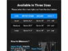 $145.00 – Fit King Cordless Rechargeable 5-Zone Leg Massager Recovery System $145 + Free S/H Fit King Cordless Rechargeable 5-Zone Leg Massager