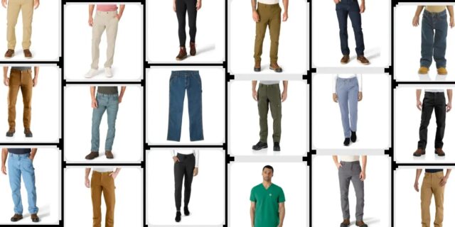 Carhartt sale at Amazon — up to 60% off