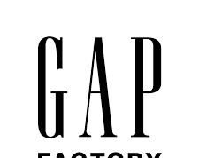 Up to 70% Off + Extra 50% Off: Gap Factory Clearance Sale Image of clothing items on sale during the Gap Factory Clearance Sale