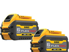 $169.15 – Deal Alert: Dewalt Flexvolt 20V/60V 6Ah Lithium Ion Power Tool Battery Pack with Fuel Indicator (2 Pack) – Lowest Price Ever at Acme Tools Dewalt Flexvolt 20V/60V 6Ah Lithium Ion Power Tool Battery Pack with Fuel Indicator (2 Pack)