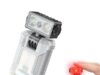 $20.00 – Wurkkos HD04 Mini EDC Flashlight, 750 Lumens Rechargeable LED Flashlight $20 Wurkkos HD04 Mini EDC Flashlight in black