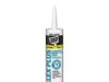 $2.95 – 10.1-Oz DAP Alex Plus Acrylic Latex Caulk w/ Silicone (White) on Sale for , 2-Pack $5.90 + Free Shipping w/ Prime or on $35+ 10.1-Oz DAP Alex Plus Acrylic Latex Caulk in white