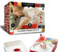 $20.00 – FAO Schwarz Pottery Wheel Studio All-In-One Sculpting Workstation $20 + Free Shipping FAO Schwarz Pottery Wheel Studio workstation for sculpting