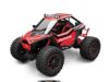 $39.99 – Motor Dayz Polaris RZR PRO XP Red Remote Control Car with LED Lights (1:5 Scale) – + Free Shipping motor dayz polaris rzr product image