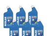$11.96 – 6-Pack 32-Oz ECOLAB Acidic Toilet Bowl Cleaner & Limescale Remover + Free Store Pickup at Home Depot 6-Pack ECOLAB Acidic Toilet Bowl Cleaner & Limescale Remover at Home Depot