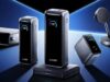 $110.00 – Anker’s 26,250mAh Smart Display Power Bank w/ charging base is up to $110 off today Anker 26,250mAh Smart Display Power Bank