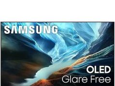 $1,597.99 – $1597.99 | Samsung 65-Inch Class S90H Series, OLED, 4K, Smart TV, 2026 Model at Amazon Samsung 65-Inch Class S90H Series OLED TV