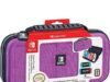 $9.99 – R.D.S. Industries Game Traveler Deluxe Licensed Travel Case for Nintendo Switch (Purple) on Amazon for + Free Shipping R.D.S. Industries Game Traveler Deluxe Licensed Travel Case for Nintendo Switch in purple