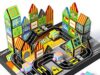 $9.99 – 60-Piece GobiDex Mini Magnetic Tiles City Road Building Set w/ 4 Cars – with Prime or Free Shipping on $35+ 60-Piece GobiDex Mini Magnetic Tiles City Road Building Set with 4 Cars