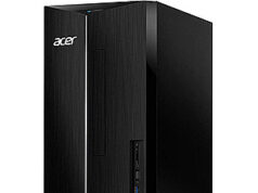 $373.57 – Acer Aspire Desktop (Cert. Refurb): i5-14400, 16GB RAM, 1TB SSD Acer Aspire Desktop (Certified Refurbished) with i5-14400, 16GB RAM, 1TB SSD