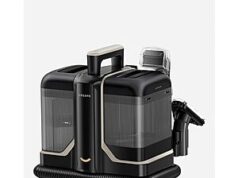 $49.99 – DREAME N10 Carpet Cleaner Machine + Free Shipping DREAME N10 Carpet Cleaner on sale