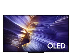 $846.00 – Samsung EPP/EDU 65″ Samsung OLED S90F 4K 144Hz Smart TV $846 + Free Shipping 65" Samsung OLED S90F 4K 144Hz Smart TV