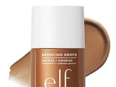 $5.85 – 1-Oz e.l.f. SKIN Bronzing Drops (Pure Gold) – w/ S&S + Free Shipping w/ Prime or on $35+ 1-Oz e.l.f. SKIN Bronzing Drops (Pure Gold)