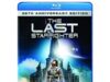 $5.99 – | The Last Starfighter: 25th Anniversary (Blu-ray) at Amazon The Last Starfighter: 25th Anniversary Blu-ray cover
