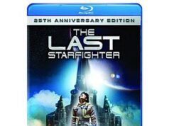 $5.99 – | The Last Starfighter: 25th Anniversary (Blu-ray) at Amazon The Last Starfighter: 25th Anniversary Blu-ray cover